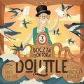audiobooki: Poczta Doktora Dolittle - audiobook