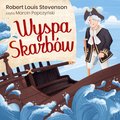 audiobooki: Wyspa skarbów - audiobook