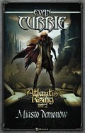 Atlantis Rising. Tom 2. Miasto demonów - ebook