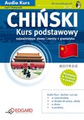 Języki i nauka języków: Chiński Kurs Podstawowy - audio kurs + ebook