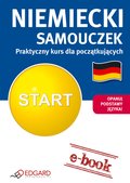 Niemiecki. Samouczek - ebook