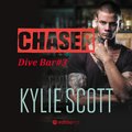 audiobooki: Chaser. Dive Bar - audiobook