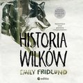 Historia wilków - audiobook