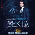 romans: Sekta - audiobook