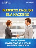 Języki i nauka języków: Business english dla każdego - ebook