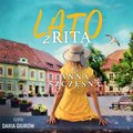 Lato z Ritą - audiobook