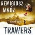Trawers - audiobook