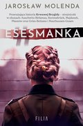 Biografie: Esesmanka - ebook