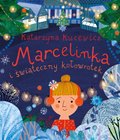 Marcelinka i świąteczny kołowrotek - ebook
