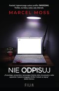 Kryminał, sensacja, thriller: Nie odpisuj - ebook