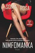 Nimfomanka - ebook