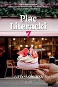Plac Literacki 7 - ebook