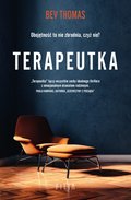 Kryminał, sensacja, thriller: Terapeutka - ebook