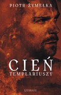Cień Templariuszy - ebook