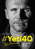 #Yeti40 - ebook