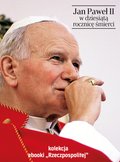 Duchowość i religia: Jan Paweł II w dziesiątą rocznicę śmierci - ebook