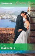 Ślub na greckiej wyspie - ebook