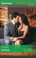 Romans i erotyka: Światła Nowego Jorku - ebook