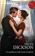 Gwiazdkowy ślub lorda Chalfont - ebook