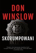 Kryminał, sensacja, thriller: Skorumpowani - ebook