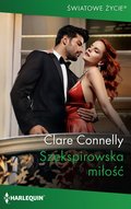 Szekspirowska miłość - ebook