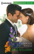 Szkockie wesele - ebook