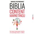 Biznes: Biblia content marketingu - audiobook