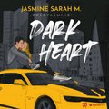 Dark Heart - audiobook