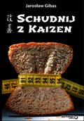 Schudnij z Kaizen - audiobook