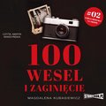 audiobooki: 100 wesel i zaginiecie - audiobook
