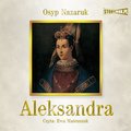 Aleksandra  - audiobook