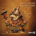 audiobooki: Bestiariusz słowiański. Część 2. Rzecz o biziach, kadukach i samojadkach - audiobook
