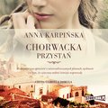 Chorwacka przystań - audiobook