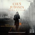 Cień Judasza - audiobook