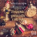 audiobooki: Dzwonki, gwiazdki i słomki - audiobook