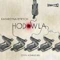 audiobooki: Hodowla - audiobook