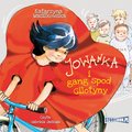 audiobooki: Jowanka i gang spod Gilotyny - audiobook