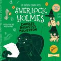 audiobooki: Klasyka dla dzieci. Sherlock Holmes. Tom 15. Charles Augustus Milverton - audiobook