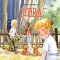 audiobooki: Kobra - audiobook