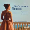 Królewskie Serce - audiobook