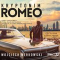 audiobooki: Kryptonim Romeo - audiobook