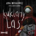 Kuklany las - audiobook