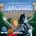audiobooki: Legendy arturiańskie. Tom 7. Lancelot - audiobook