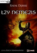 Fantastyka: Łzy Nemezis - audiobook