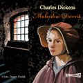 audiobooki: Maleńka Dorrit - audiobook