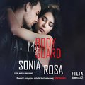 Romans i erotyka: Mój bodyguard - audiobook