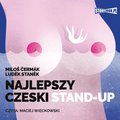 Najlepszy czeski STAND-UP - audiobook