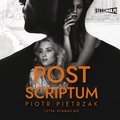 Postscriptum - audiobook