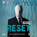 audiobooki: Reset - audiobook