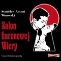 audiobooki: Salon baronowej Wiery - audiobook